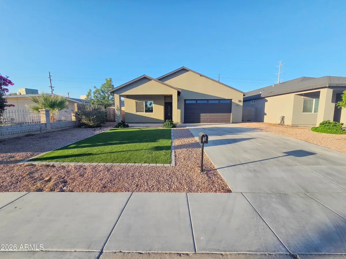 913 E Fremont Road #3, Phoenix, AZ 85042 - #1