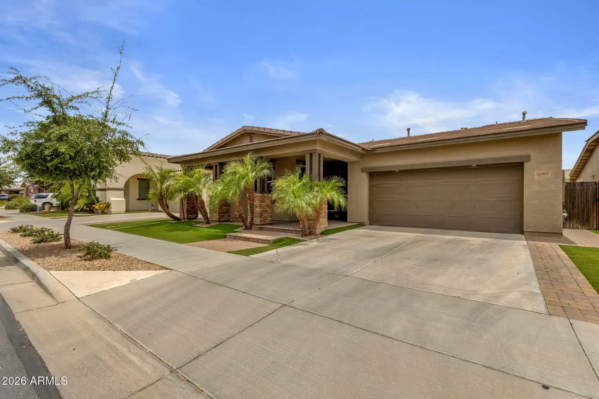 22467 E Munoz Street, Queen Creek, AZ 85142 - #1