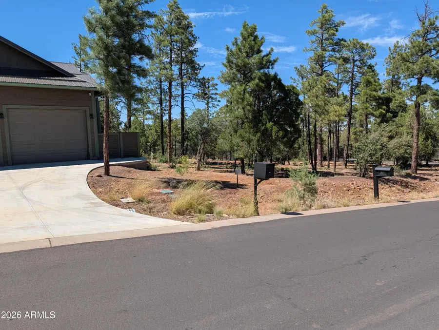 1630 S Twin Peak Trail, Show Low, AZ 85901 - #2