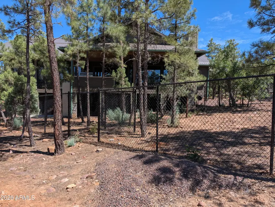 1630 S Twin Peak Trail, Show Low, AZ 85901 - #3