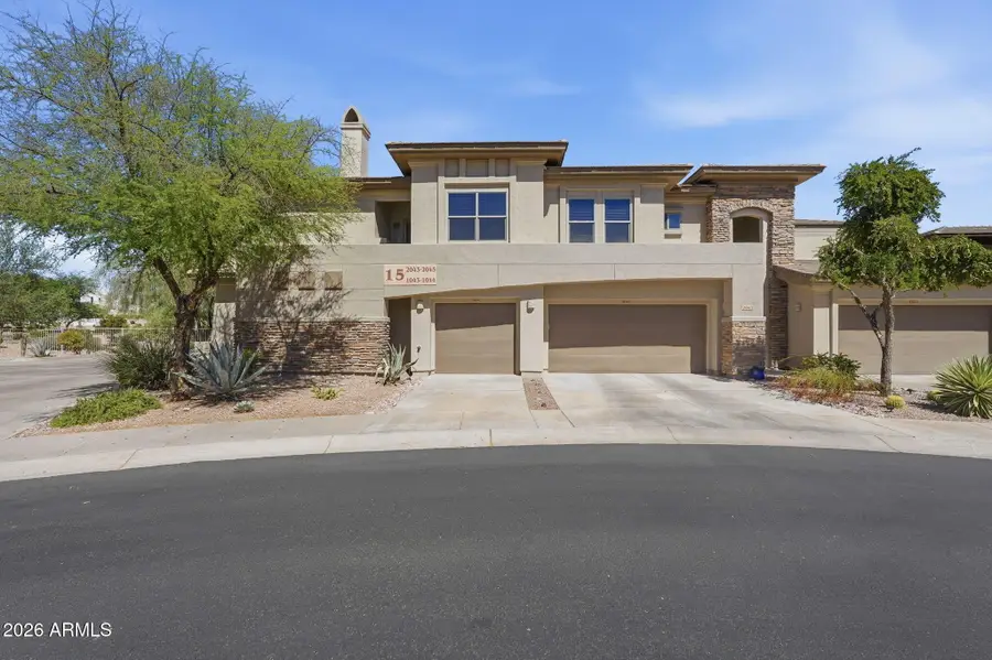 16800 E El Lago Boulevard #2045, Fountain Hills, AZ 85268 - #2