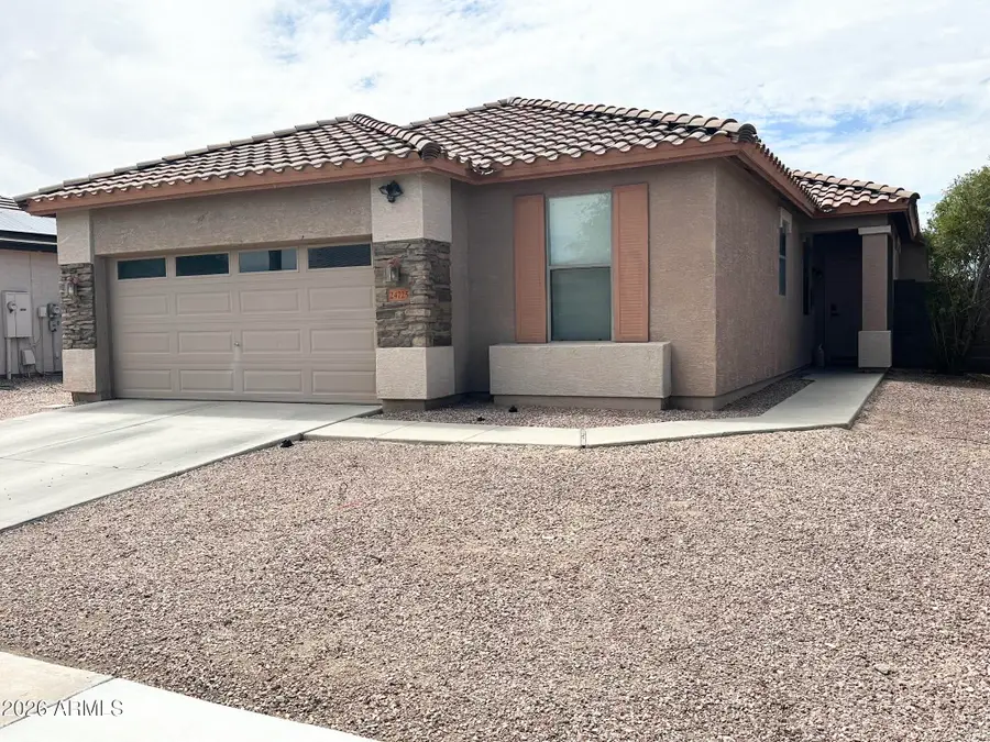 24725 W Dove Trail, Buckeye, AZ 85326 - #2
