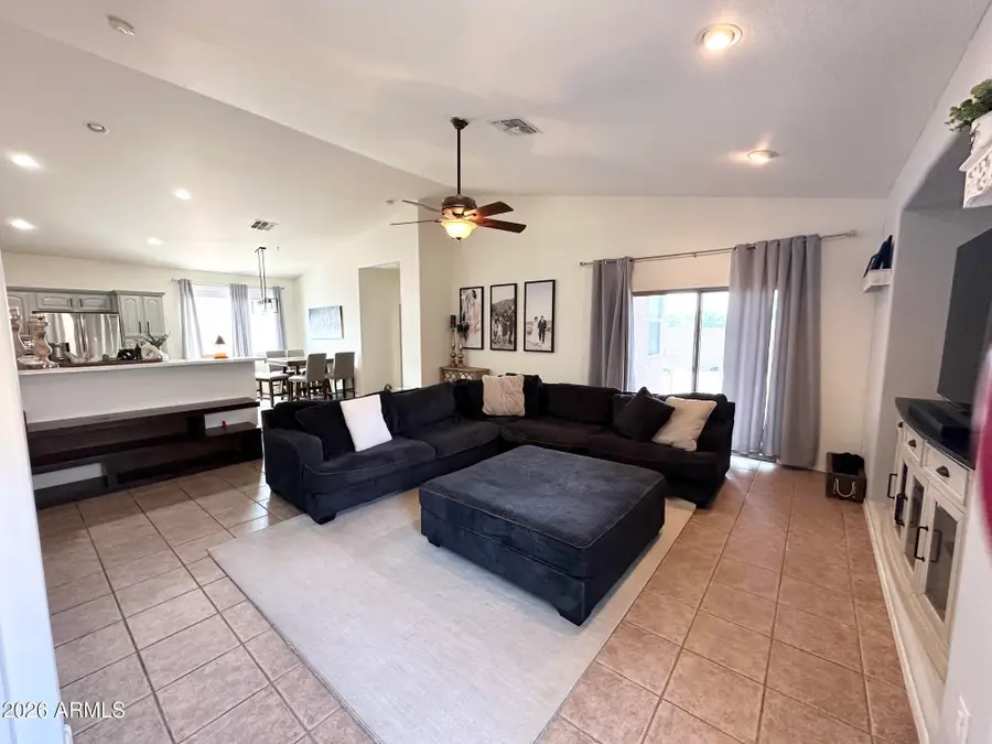 24725 W Dove Trail, Buckeye, AZ 85326 - #3