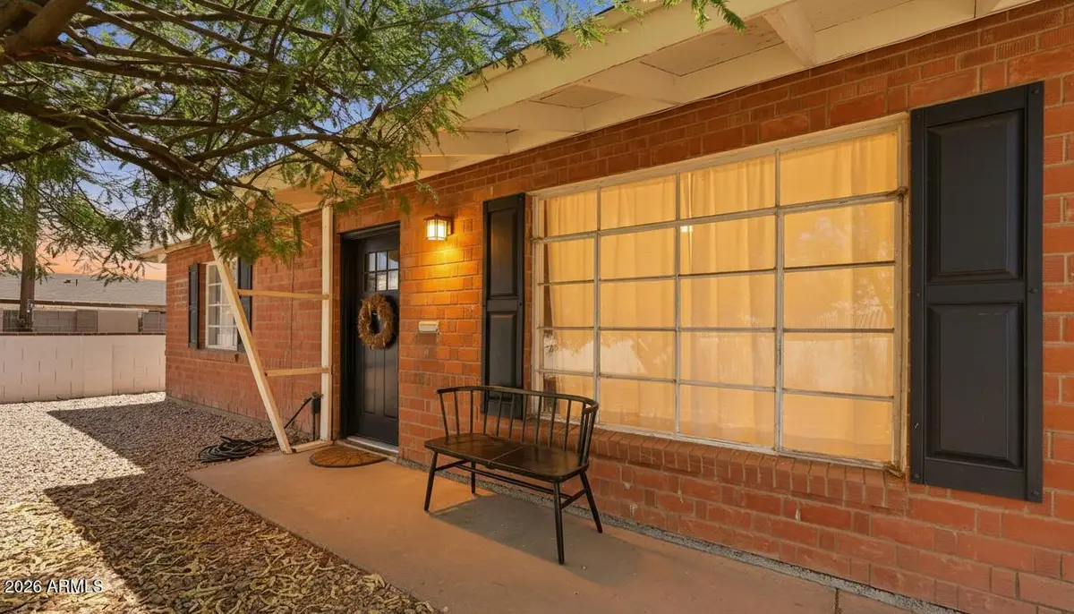 612 N 48th Street, Phoenix, AZ 85008 - #1