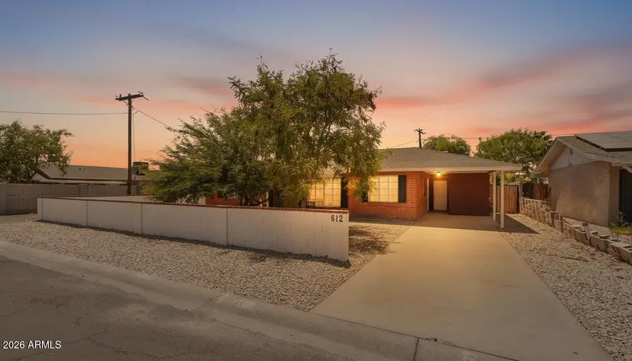 612 N 48th Street, Phoenix, AZ 85008 - #2
