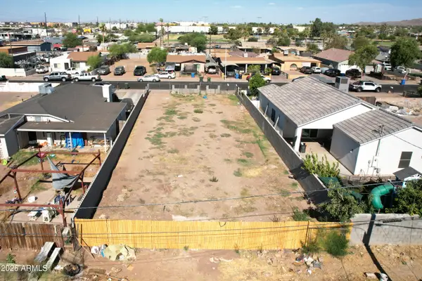 4422 S 8th Place #11, Phoenix, AZ 85040