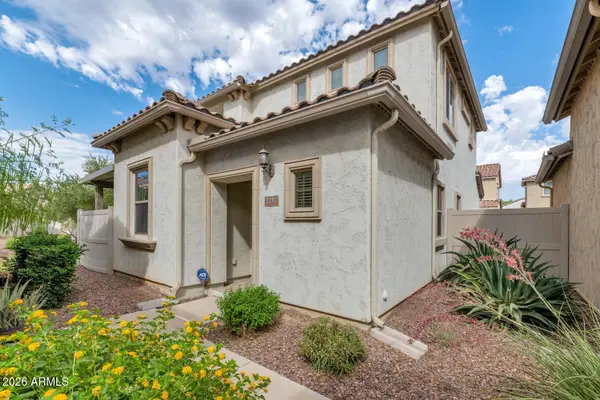 2157 W Scully Drive, Phoenix, AZ 85023