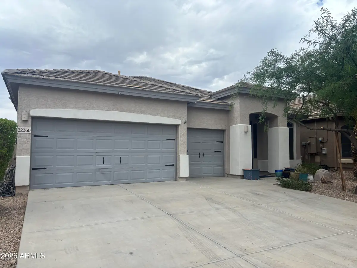 22360 N 104th Lane, Peoria, AZ 85383 - #1