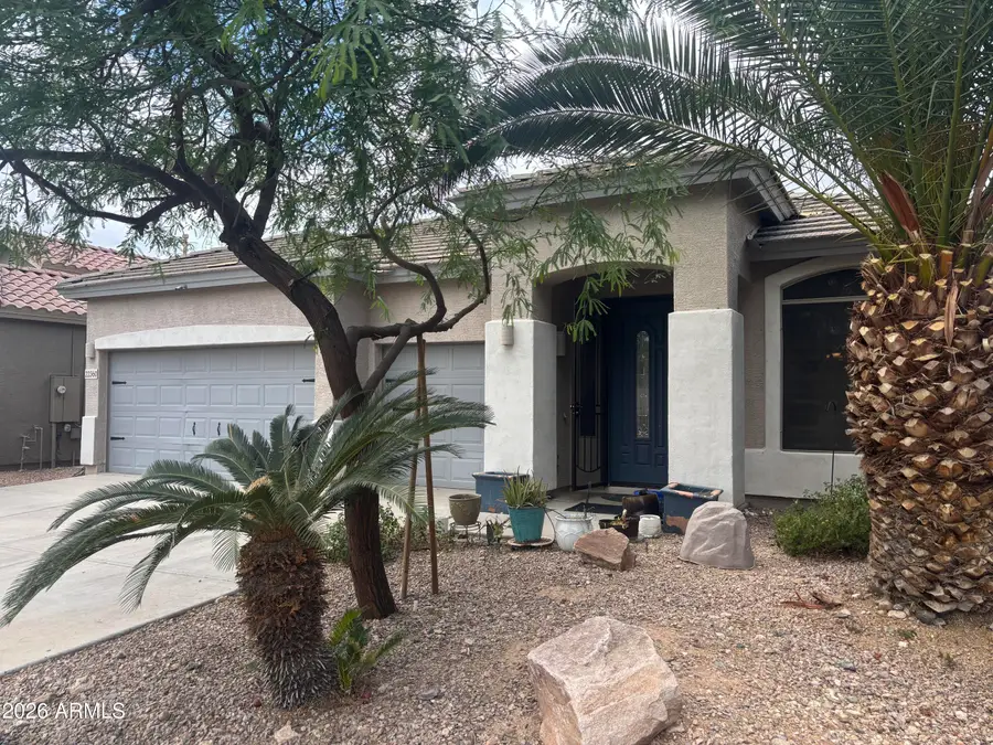 22360 N 104th Lane, Peoria, AZ 85383 - #3
