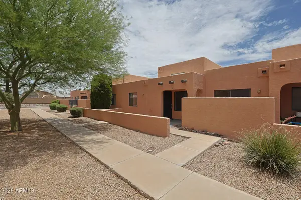 8940 W Olive Avenue #58, Peoria, AZ 85345