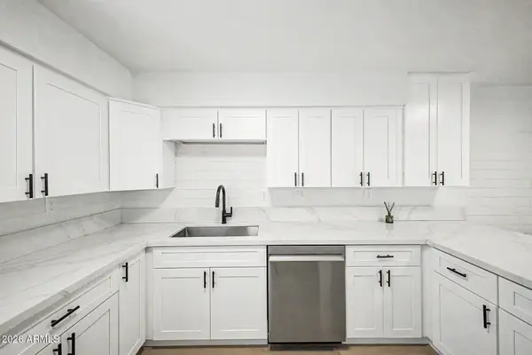 3505 E Campbell Avenue #11, Phoenix, AZ 85018