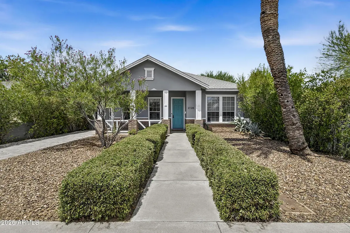 2326 N Dayton Street, Phoenix, AZ 85006 - #1