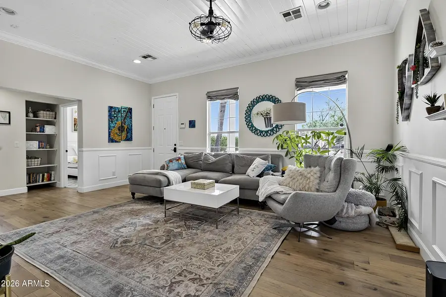 2326 N Dayton Street, Phoenix, AZ 85006 - #2