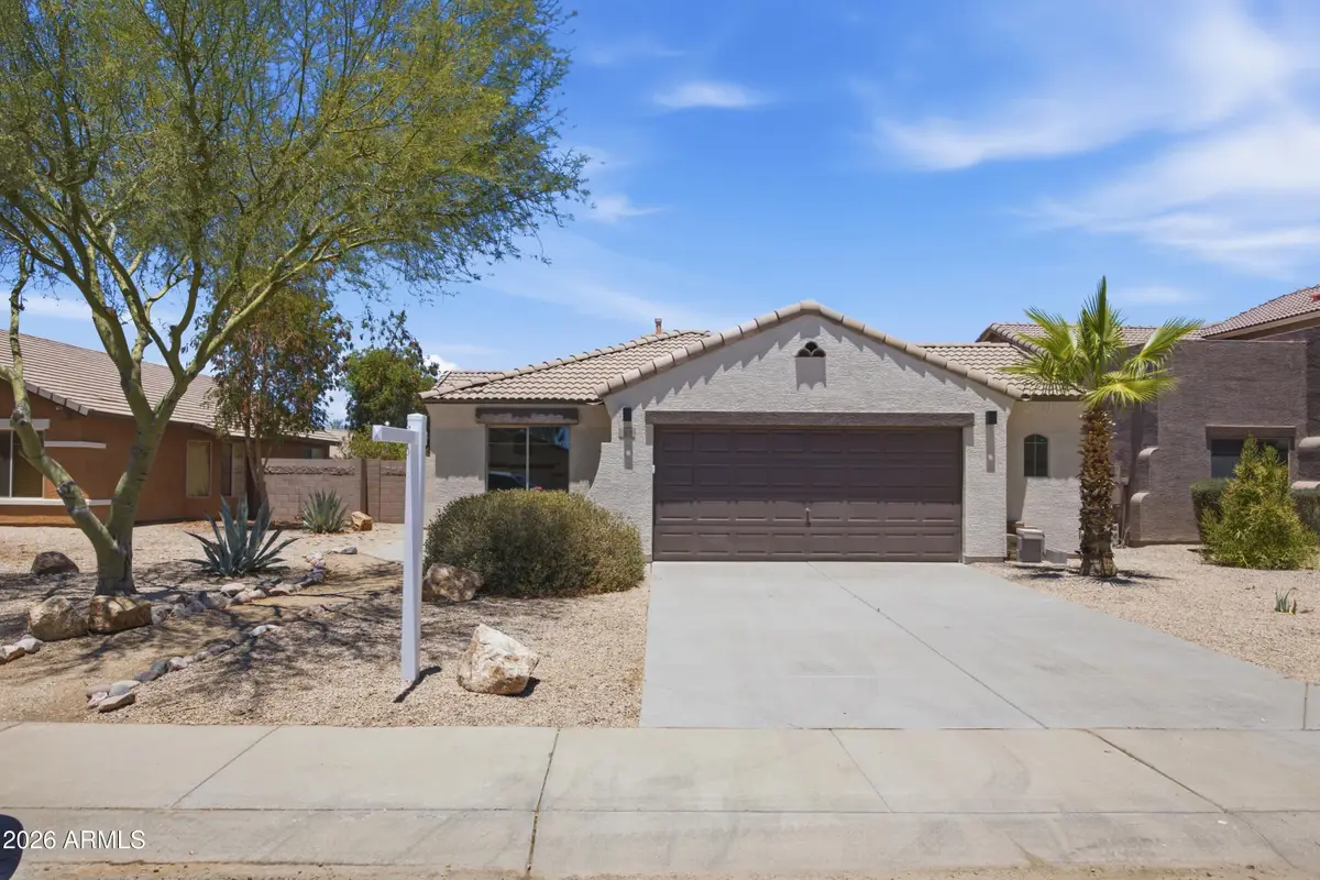 3020 E Colonial Place, Chandler, AZ 85249 - #1