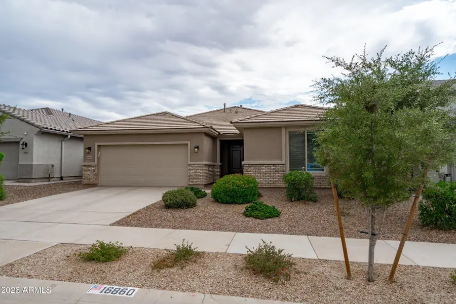 16860 W Buckhorn Trail, Surprise, AZ 85387 - #2
