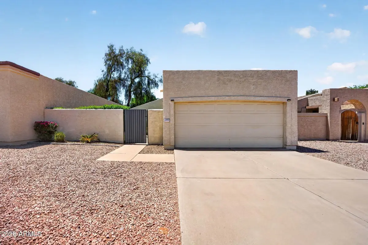 1777 W El Monte Place, Chandler, AZ 85224 - #1