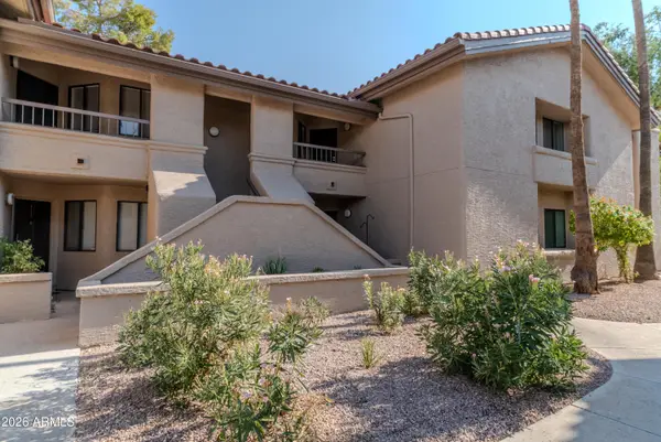 9450 N 94th Place #214, Scottsdale, AZ 85258