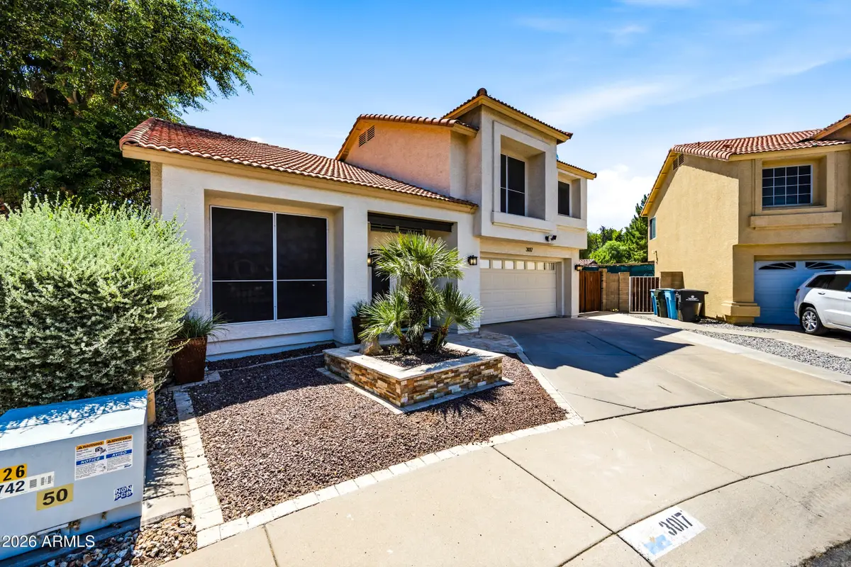 3017 W Hayward Avenue, Phoenix, AZ 85051 - #1