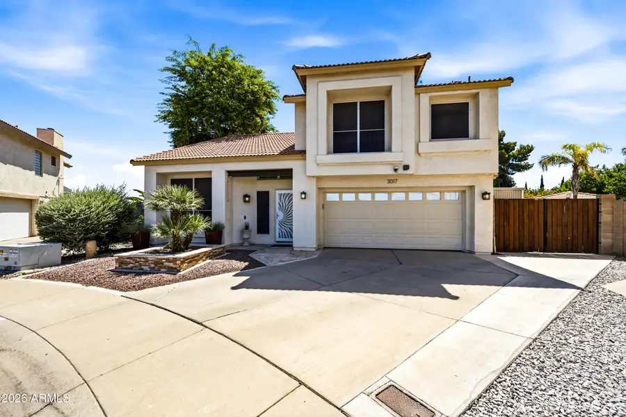 3017 W Hayward Avenue, Phoenix, AZ 85051 - #2