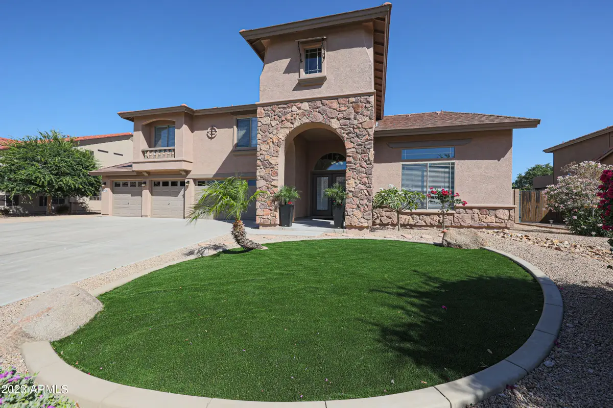 9779 W Keyser Drive, Peoria, AZ 85383 - #1