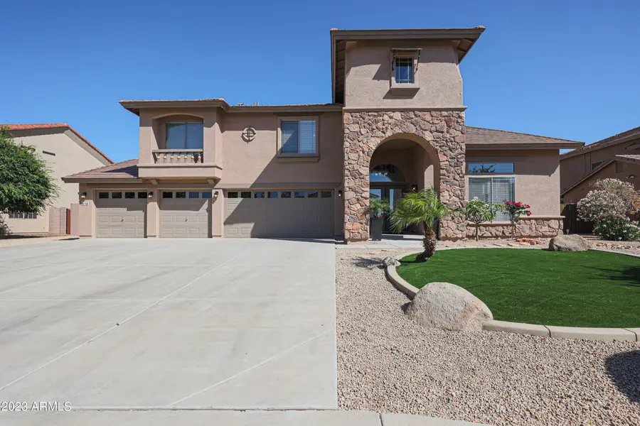 9779 W Keyser Drive, Peoria, AZ 85383 - #2