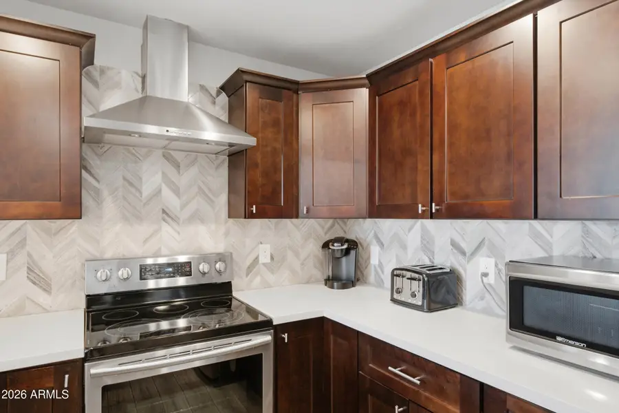 6737 E Lewis Avenue, Scottsdale, AZ 85257 - #3