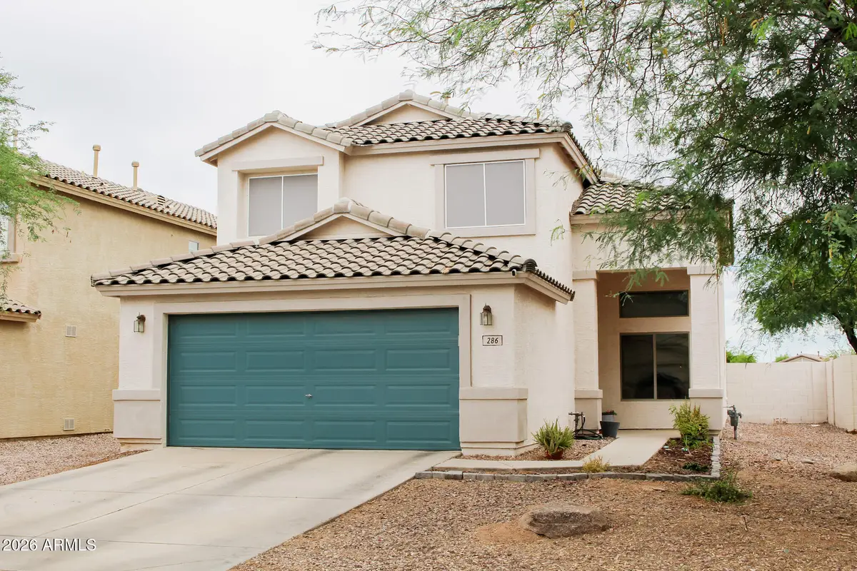 286 W Hereford Drive, San Tan Valley, AZ 85143 - #1