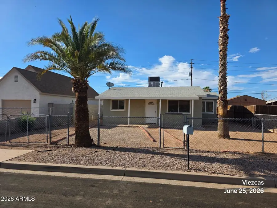 1132 E 4th Street, Casa Grande, AZ 85122 - #2