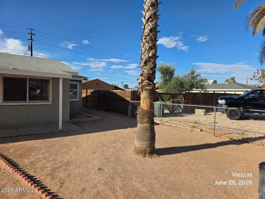 1132 E 4th Street, Casa Grande, AZ 85122 - #3