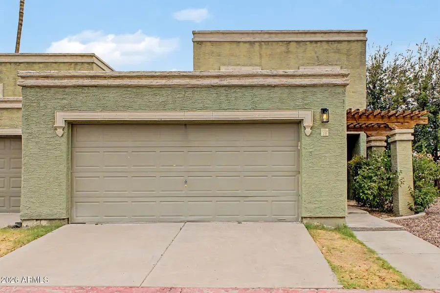 815 E Grovers Avenue #28, Phoenix, AZ 85022 - #2