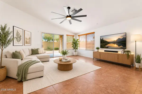 2956 E Shady Spring Trail, Phoenix, AZ 85024
