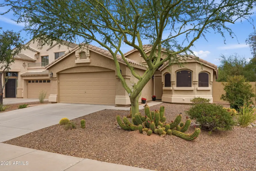 2956 E Shady Spring Trail, Phoenix, AZ 85024 - #3