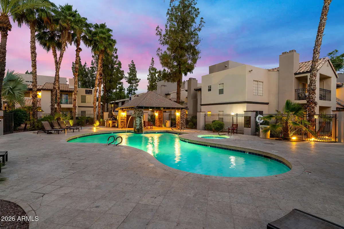 14145 N 92nd Street #2077, Scottsdale, AZ 85260 - #1