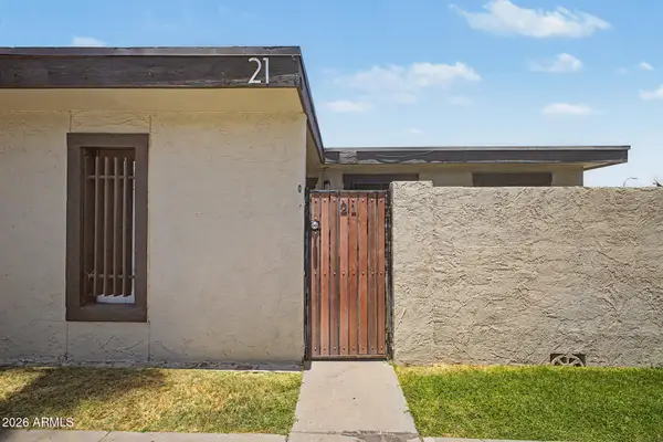 830 S Dobson Road #21, Mesa, AZ 85202