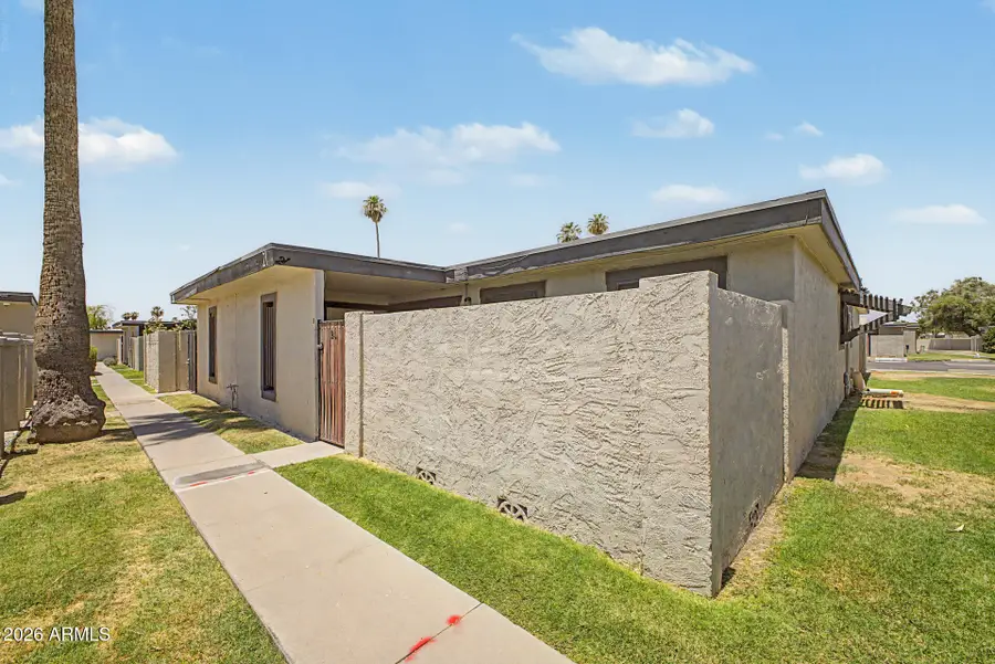830 S Dobson Road #21, Mesa, AZ 85202 - #3