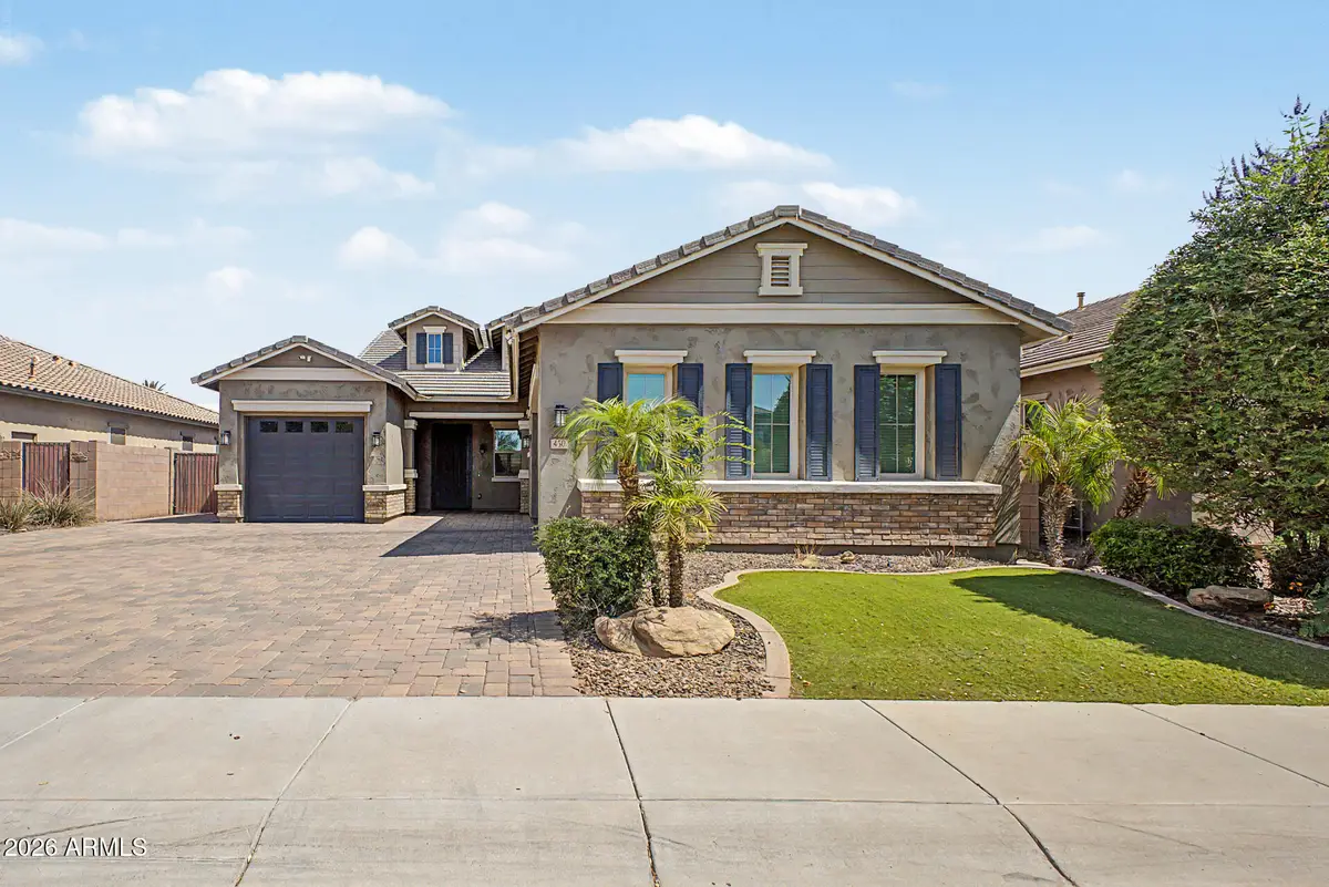 450 E Torrey Pines Place, Chandler, AZ 85249 - #1
