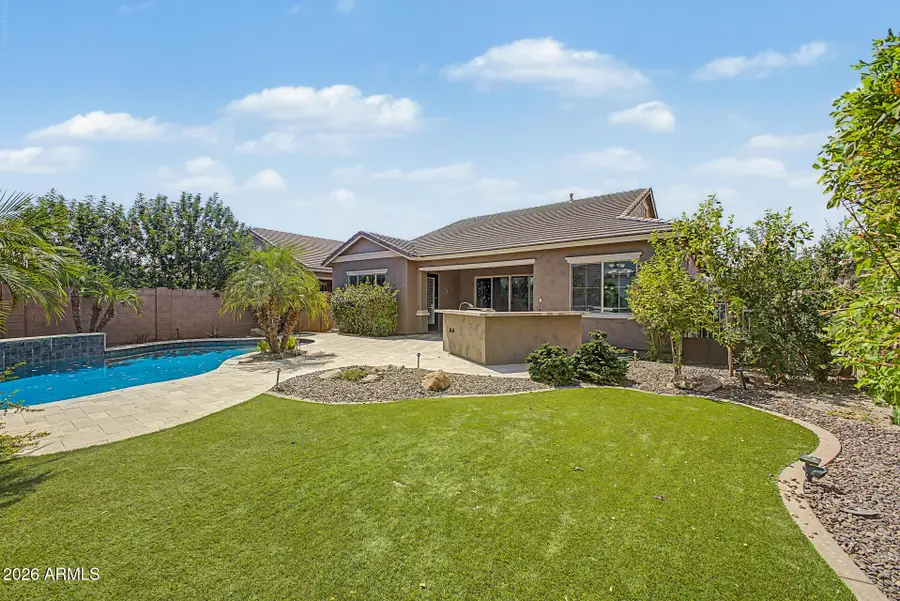 450 E Torrey Pines Place, Chandler, AZ 85249 - #2