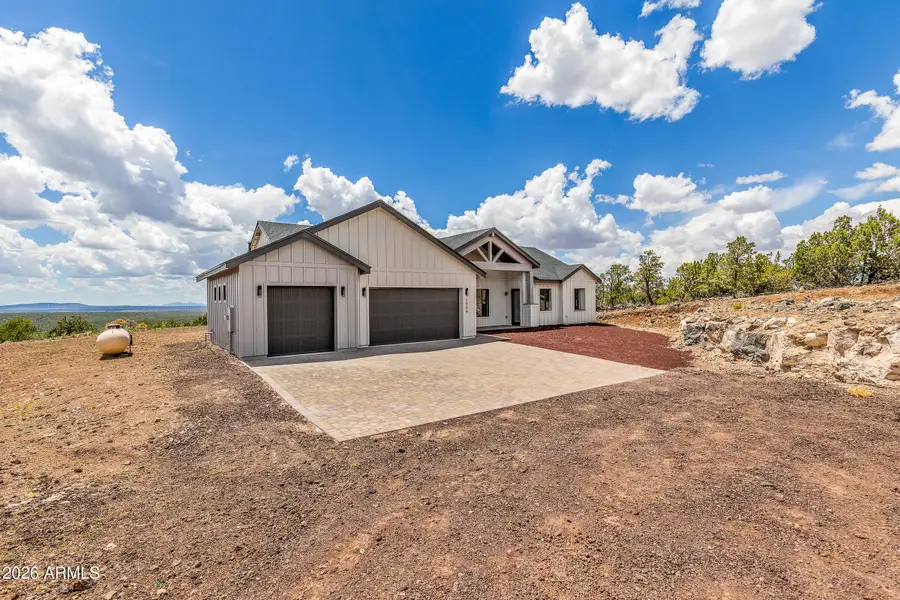 2009 Bella Vista Loop, Williams, AZ 86046 - #3