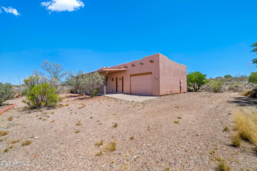 1537 E Apache Way, Tombstone, AZ 85638 - #3