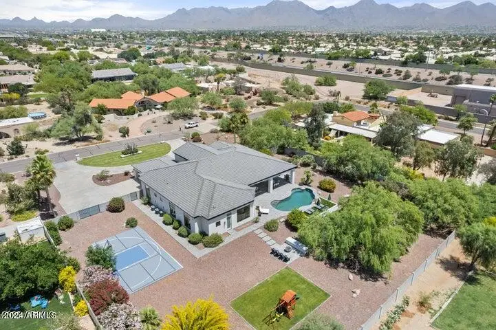 8645 E Wood Drive, Scottsdale, AZ 85260 - #1