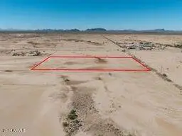 0 E Cornman Road Road #*_*, Casa Grande, AZ 85194 - #2