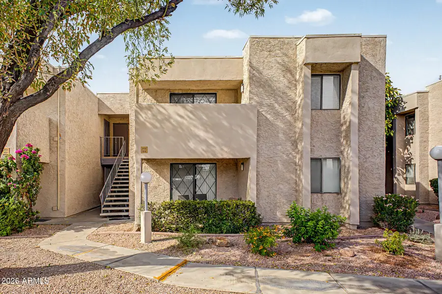 1920 W Lindner Avenue #202, Mesa, AZ 85202 - #2