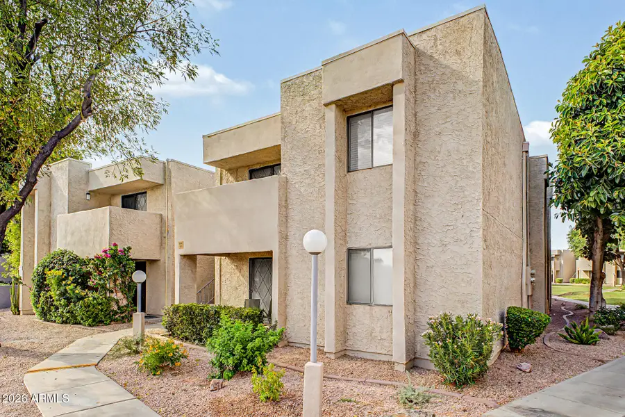 1920 W Lindner Avenue #202, Mesa, AZ 85202 - #3