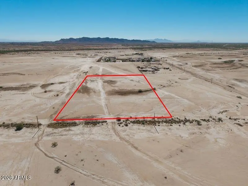 0000 S Sisler Road #257, Casa Grande, AZ 85193 - #2