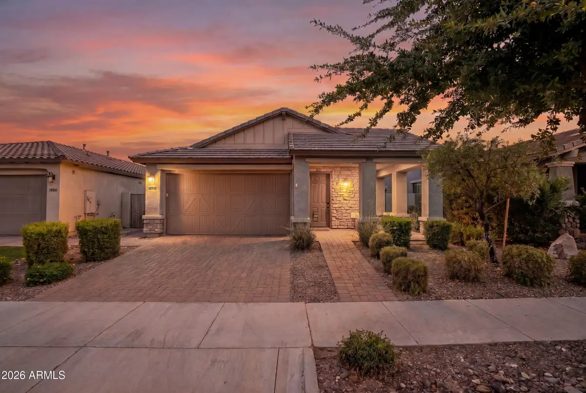 10310 E Texas Avenue, Mesa, AZ 85212 - #1