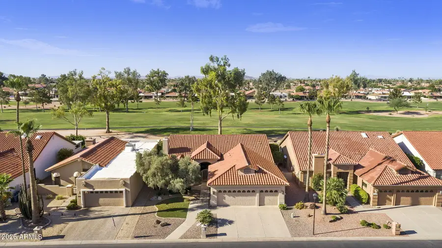 10519 E Michigan Avenue, Sun Lakes, AZ 85248 - #2