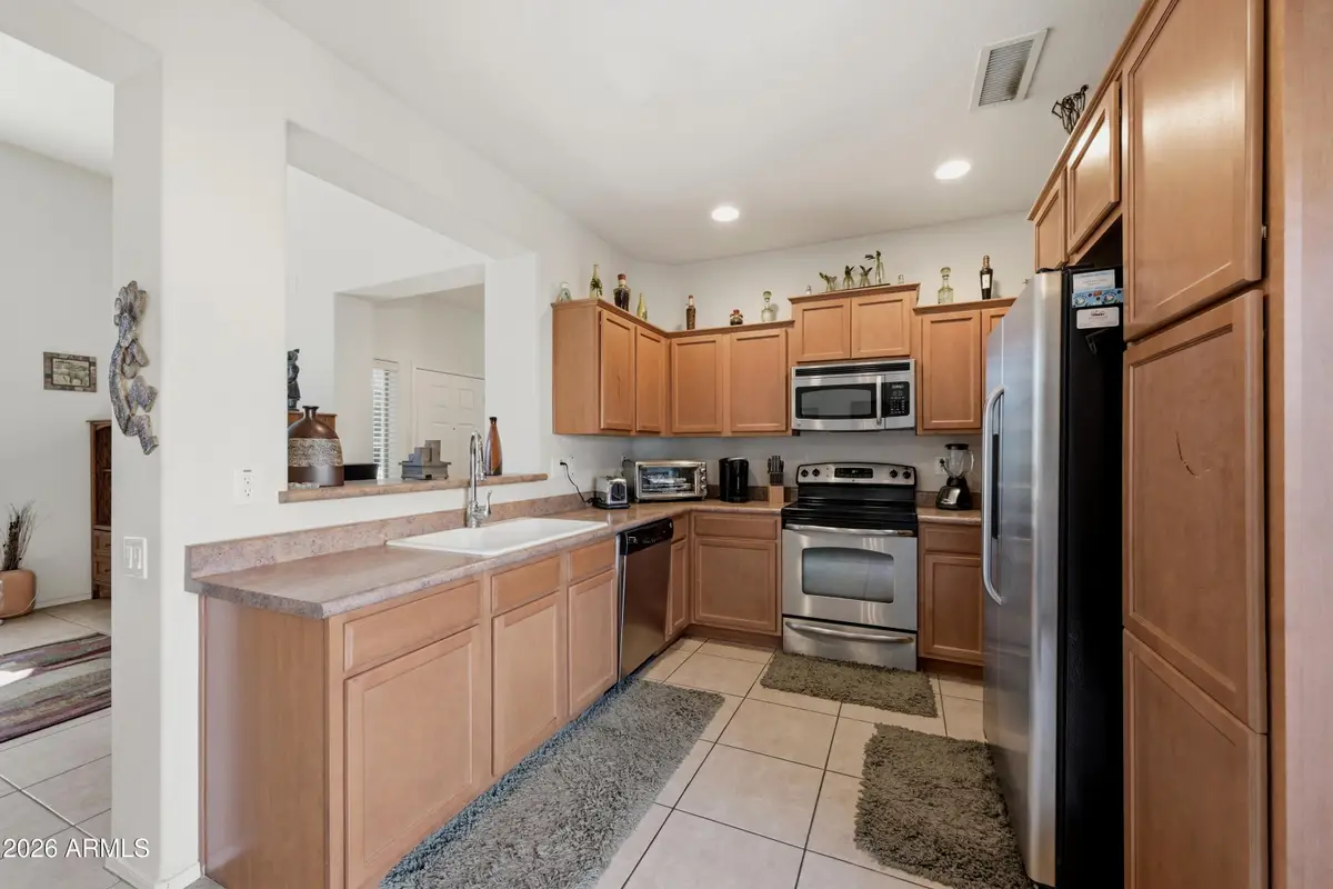 8429 W Vernon Avenue, Phoenix, AZ 85037 - #1