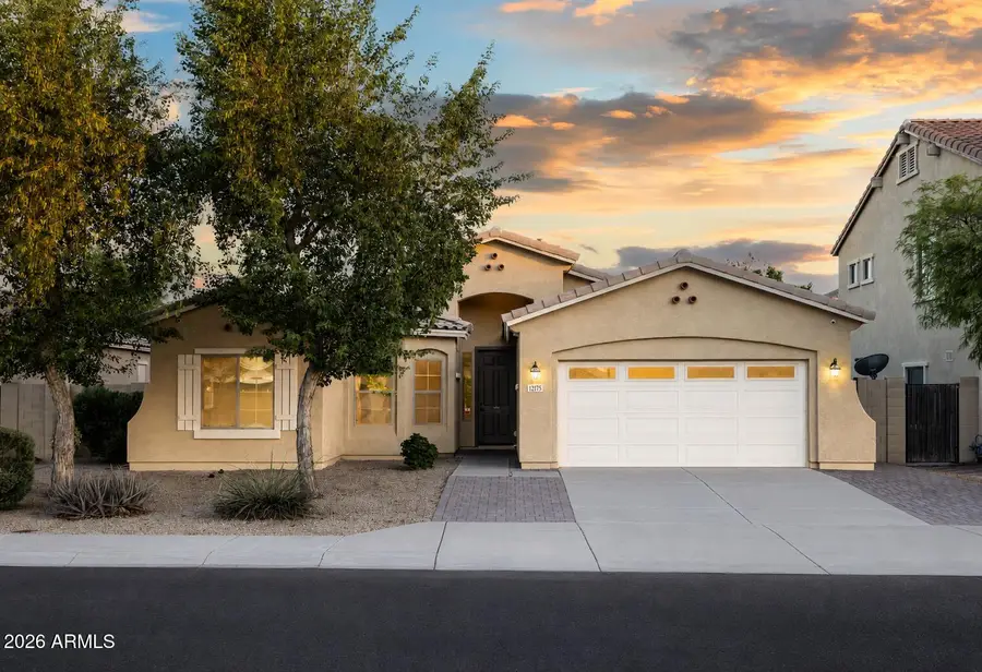 12175 W Locust Lane, Avondale, AZ 85323 - #2