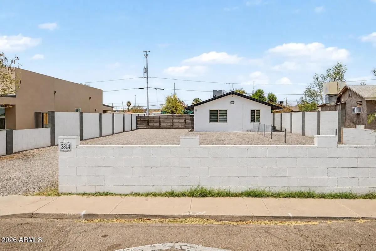 2314 E Garfield Street, Phoenix, AZ 85006 - #1