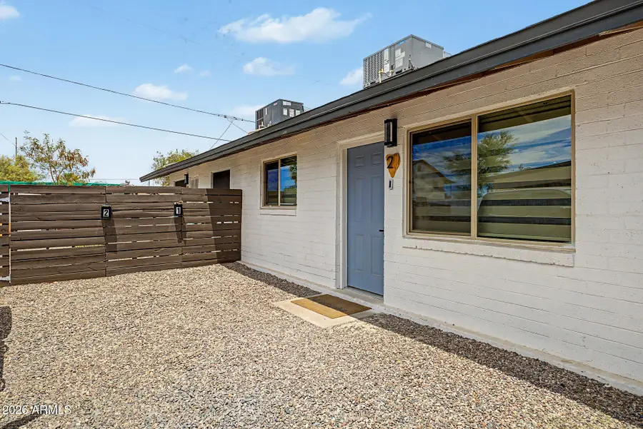 2314 E Garfield Street, Phoenix, AZ 85006 - #3